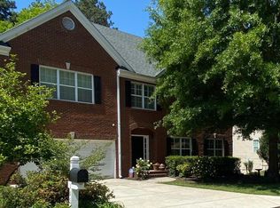 6105 Lake Windsor Pkwy, Buford, GA 30518