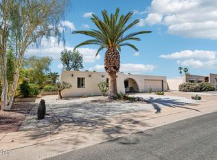 10733 W Brookside Dr, Sun City, AZ 85351