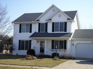 65656 Harwood Dr, Goshen, IN 46526