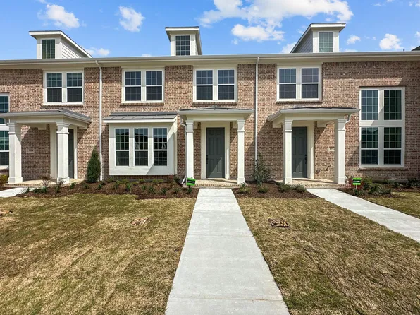 8980 Samara St, Frisco, TX 75035