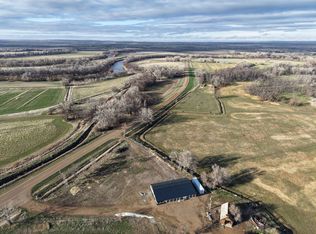 144 Hinsdale Rd N, Hinsdale, MT 59241
