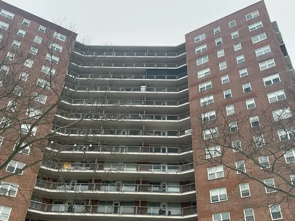 3777 Independence Ave, Bronx, NY 10463