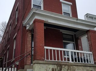 2369 Clifton Ave, Cincinnati, OH 45219