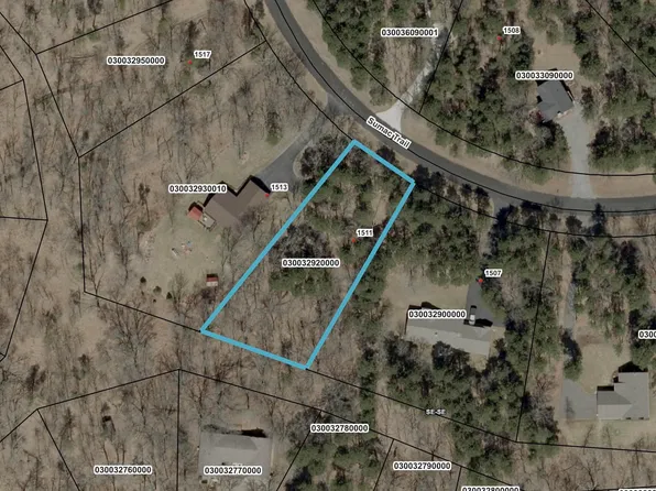 1511 Sumac Trl, Nekoosa, WI 54457