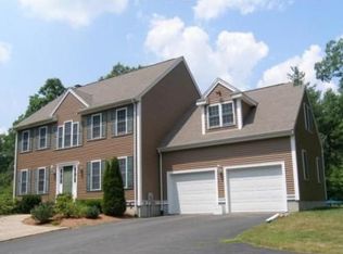 47 Whitewood Rd, Milford, MA 01757