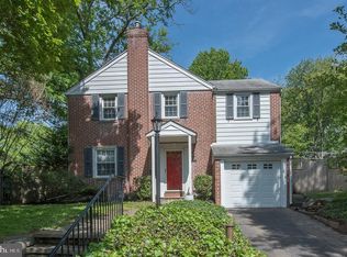 1531 Brookhaven Rd, Wynnewood, PA 19096