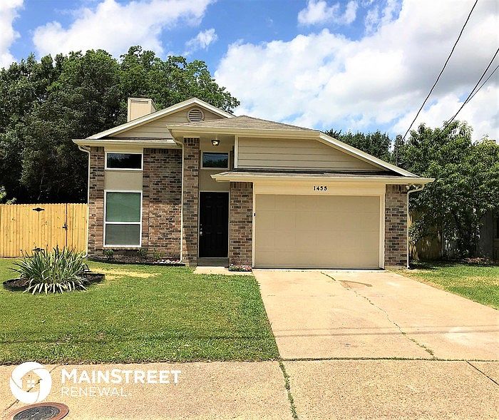 1st image of 1455 Glencliff Dr