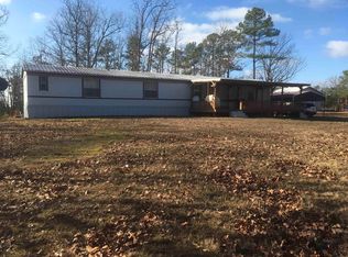 160 Destiny Ln, Mena, AR 71953