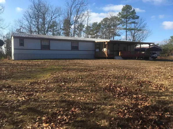 160 Destiny Ln, Mena, AR 71953