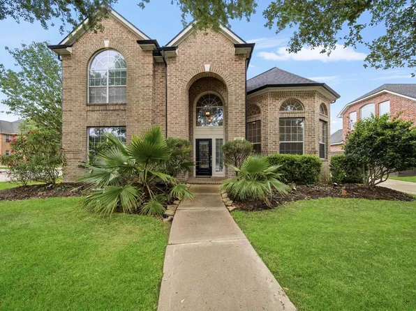 6503 Grand Flora Ct, Houston, TX 77041