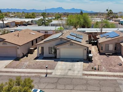 3002 E Via Genovesa, Tucson, AZ, 85706