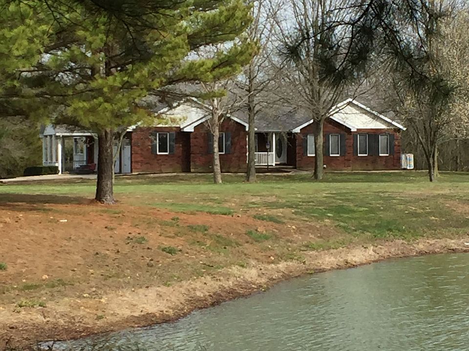 Beautiful Yard 