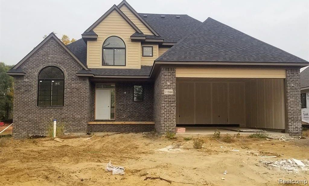 21944 Duns Scotus St, Southfield, MI 48075 Zillow