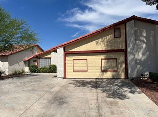 5242 Dickens Dr, Las Vegas, NV 89119