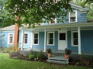 11794 Bullis Rd, Marilla, NY 14102