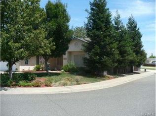 1295 Britt Ln, Red Bluff, CA 96080