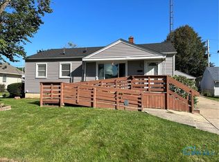 3029 118th St, Toledo, OH 43611