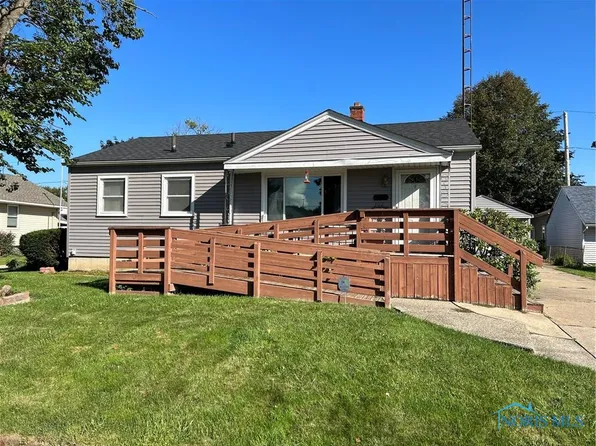 3029 118th St, Toledo, OH 43611