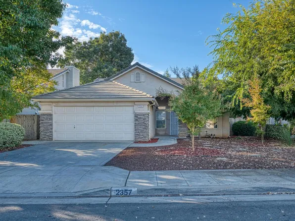 2357 E Emilie Ave, Fresno, CA 93730