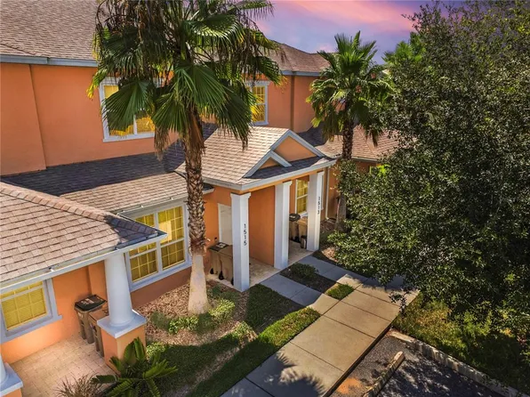 1513 Retreat Cir, Clermont, FL 34714