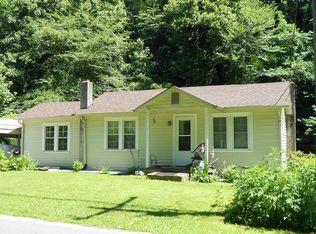 192 Holly St, Marion, NC 28752