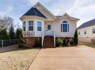 2630 Miami Ave, Nashville, TN 37214