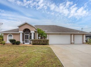 275 Long Meadow Ln, Placida, FL 33947