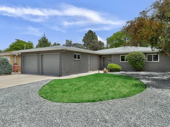 1826 Morningside Dr NE, Albuquerque, NM 87110