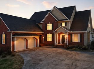 504 Ridge Pointe Ln, Cohutta, GA 30710