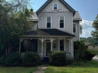 156 Sell St, Johnstown, PA 15905