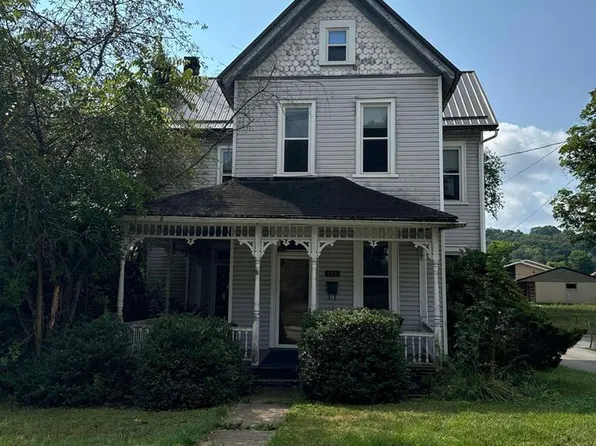 156 Sell St, Johnstown, PA 15905