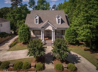 106 Regents Sq, Peachtree City, GA 30269
