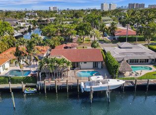 2075 Ixora Rd, North Miami, FL 33181