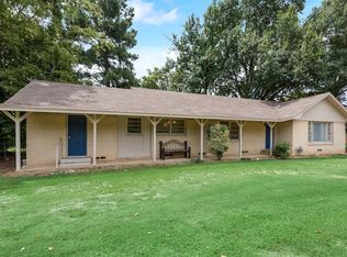 825 E Main St, Fairfield, TX 75840