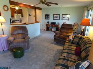 2114 Fairway Woods, Wintergreen Resort, VA 22967