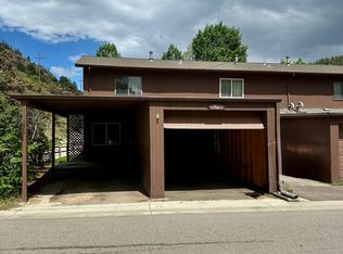 200 Gilson St, Idaho Springs, CO 80452