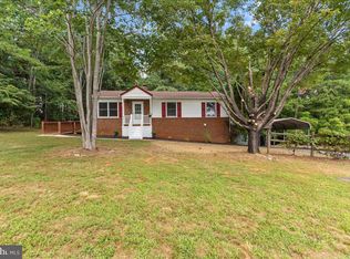 2258 John Tucker Rd, Aroda, VA 22709