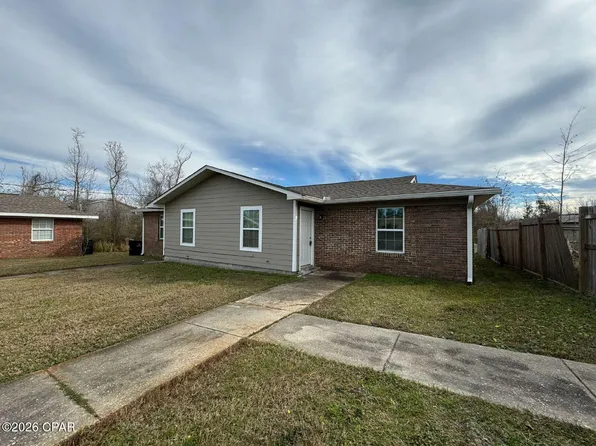 4006 E 11th St #C, Panama City, FL 32404