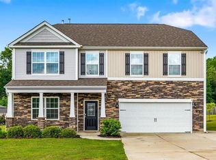 146 Carson Ct, Winston Salem, NC 27107