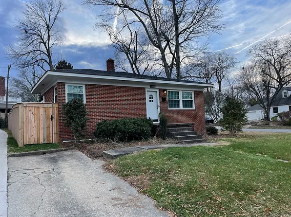 1825 W Friendly Ave, Greensboro, NC 27403