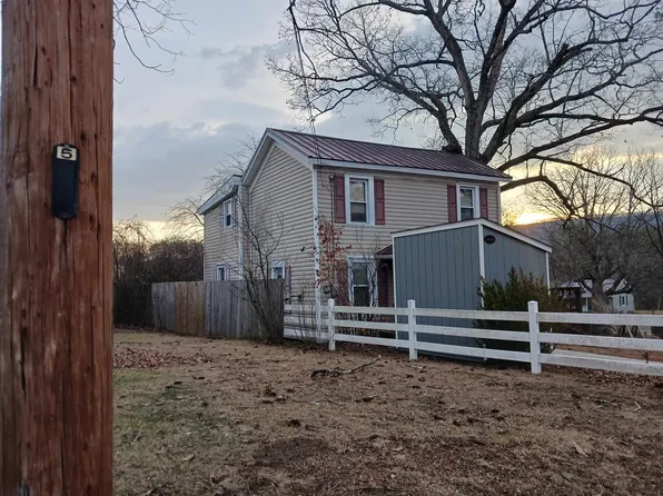 2049 Crooked Spur Rd, Millboro, VA 24460