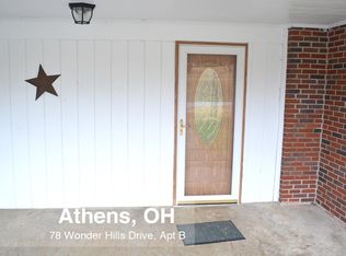 78 Wonderhill Dr #B, Athens, OH