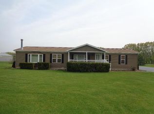 223 S 675 W, Hebron, IN 46341