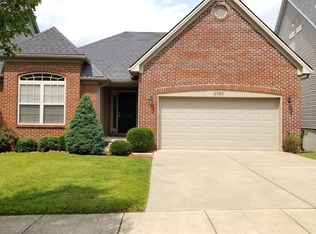 2985 Constantine Ave, Lexington, KY 40509