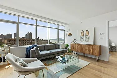 Rented by SERHANT.