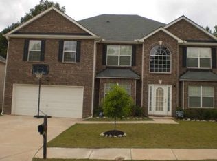 2863 Chilhowee Dr, Atlanta, GA 30331
