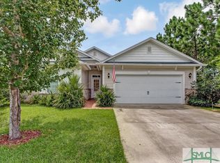 64 Chapel Lake N, Savannah, GA 31419
