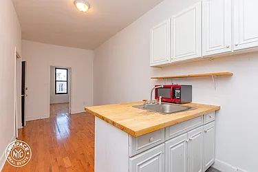 Rented by MySpaceNYC