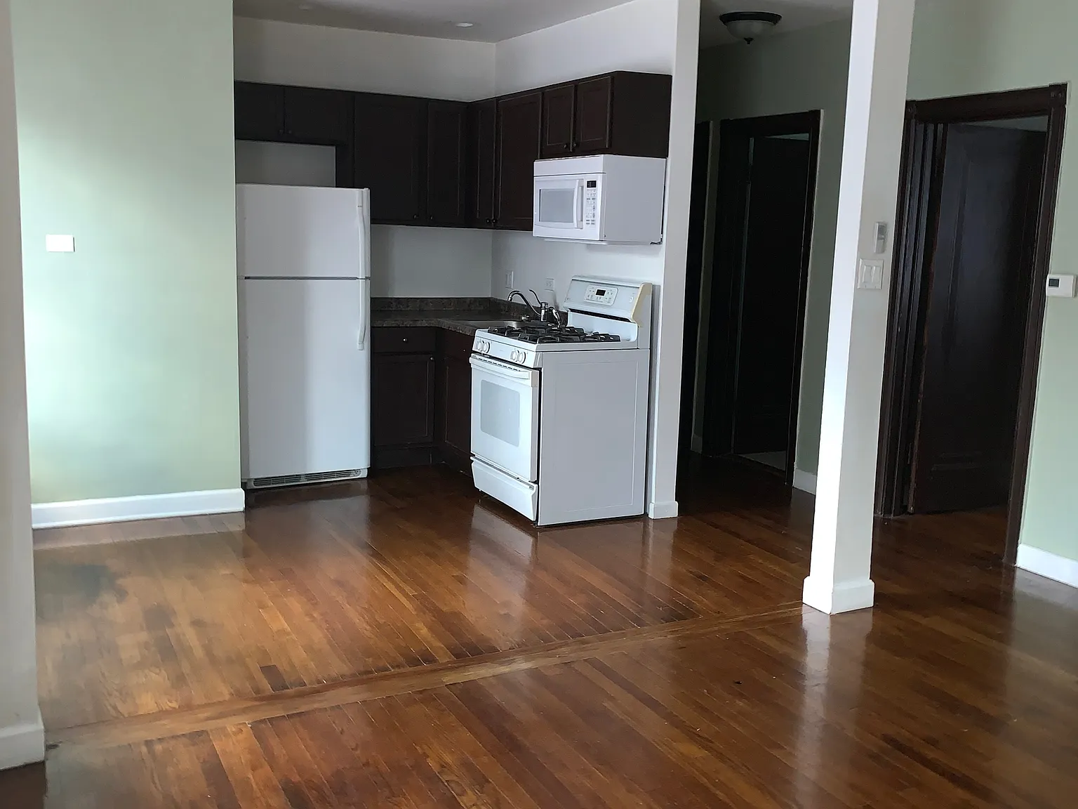 1 bed, $1,500 — Photo 3