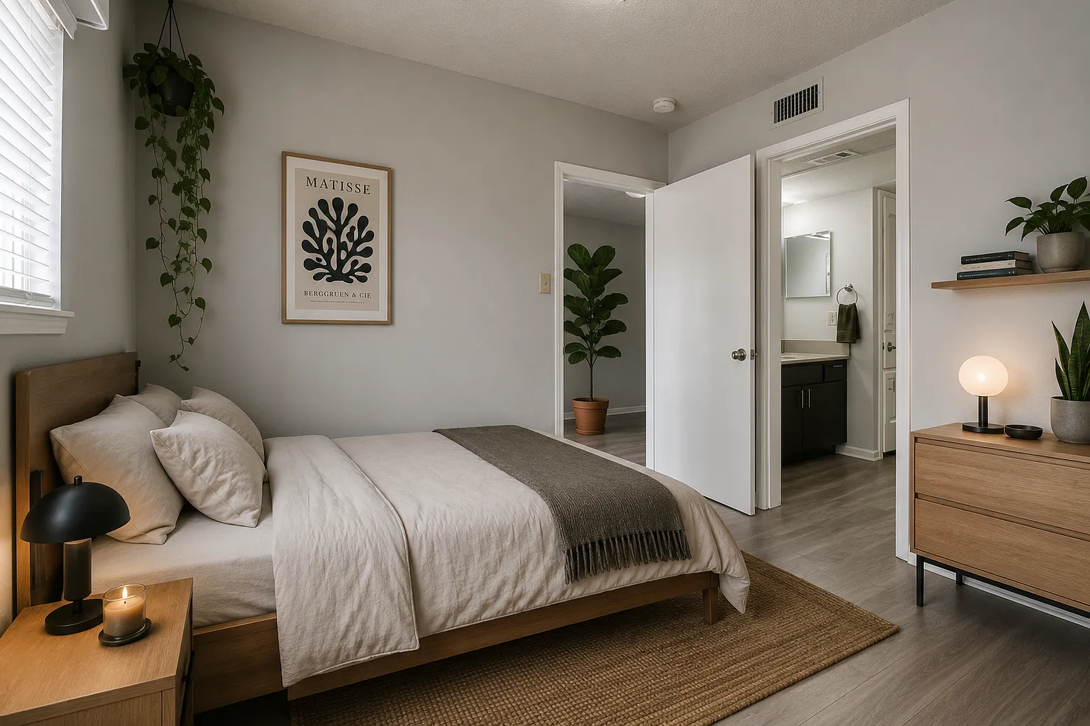 Army Boulevard Garden Apartments — Photo 3